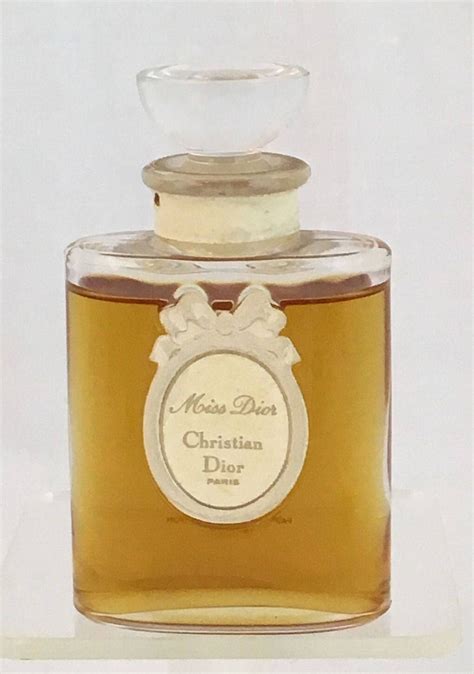 aroma miss dior|christian Dior Miss Dior vintage.